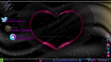 Gerdagoddess  31-08-2021